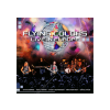 BERTUS HUNGARY KFT. Flying Colors - Live In Europe (CD)