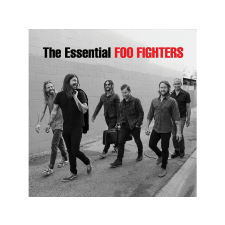BERTUS HUNGARY KFT. Foo Fighters - The Essential (Vinyl LP (nagylemez)) rock / pop