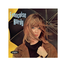 BERTUS HUNGARY KFT. Françoise Hardy - Tous Les Garçons Et Filles (CD) rock / pop