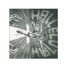 BERTUS HUNGARY KFT. Hallelujah - Hallelujah Babe (Vinyl LP (nagylemez)) rock / pop