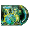 BERTUS HUNGARY KFT. Havok - Unnatural Selection (Coloured Vinyl) (Reissue) (Limited Edition) (Vinyl LP (nagylemez))