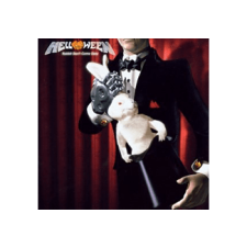 BERTUS HUNGARY KFT. Helloween - Rabbit Don't Come Easy (Cd) heavy metal