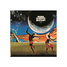 BERTUS HUNGARY KFT. Herbie Hancock - Sextant (Audiophile Edition) (Vinyl LP (nagylemez)) jazz
