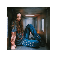 BERTUS HUNGARY KFT. Holly Humberstone - Walls Are Way Too Thin (Cd) rock / pop