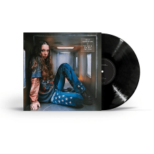 BERTUS HUNGARY KFT. Holly Humberstone - Walls Are Way Too Thin (Vinyl EP (12")) rock / pop