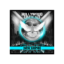 BERTUS HUNGARY KFT. Hollywood Undead - New Empire Vol. 1 (CD) rock / pop