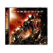 BERTUS HUNGARY KFT. Hypocrisy - Virus (CD) heavy metal
