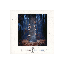 BERTUS HUNGARY KFT. I See Stars - Treehouse (Cd) rock / pop