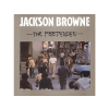 BERTUS HUNGARY KFT. Jackson Browne - The Pretender (Vinyl LP (nagylemez))
