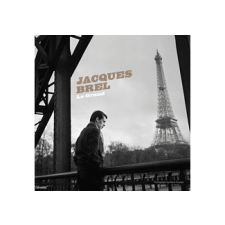 BERTUS HUNGARY KFT. Jacques Brel - Le Grand (Vinyl LP (nagylemez)) rock / pop