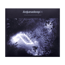 BERTUS HUNGARY KFT. Jaytech & James Grant - Anjunadeep04 (CD) elektronikus