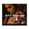 BERTUS HUNGARY KFT. Jeff Buckley - Sketches For My Sweetheart The Drunk / Grace (Slipcase) (CD)