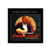 BERTUS HUNGARY KFT. Jimmy Reed - The Essential Recordings (CD)