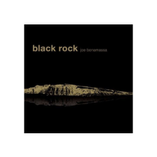 BERTUS HUNGARY KFT. Joe Bonamassa - Black Rock (Digipak) (Cd) blues