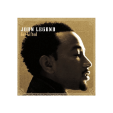 BERTUS HUNGARY KFT. John Legend - Get Lifted (Audiophile Edition) (Vinyl LP (nagylemez)) rock / pop