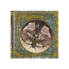 BERTUS HUNGARY KFT. Jon Anderson - Olias Of Sunhillow (CD) rock / pop
