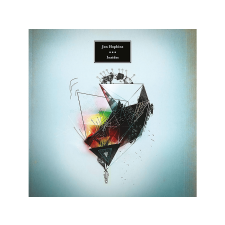 BERTUS HUNGARY KFT. Jon Hopkins - Insides (Vinyl LP (nagylemez)) elektronikus
