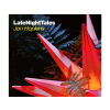 BERTUS HUNGARY KFT. Jon Hopkins - LateNightTales (CD)