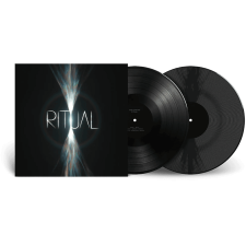 BERTUS HUNGARY KFT. Jon Hopkins - Ritual (Vinyl LP (nagylemez)) elektronikus