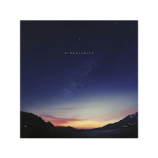 BERTUS HUNGARY KFT. Jon Hopkins - Singularity (CD) elektronikus