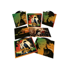 BERTUS HUNGARY KFT. Joyride (30th Anniversary Edition) (Box Set) (Vinyl LP (nagylemez)) rock / pop