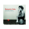 BERTUS HUNGARY KFT. Juan Pablo Torres - Romantic Cuba (Digipak) (Cd)