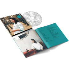BERTUS HUNGARY KFT. Katie Melua - Love & Money (Deluxe Edition) (Cd) rock / pop