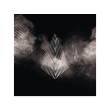 BERTUS HUNGARY KFT. Kiasmos - Swept (Vinyl EP (12")) elektronikus