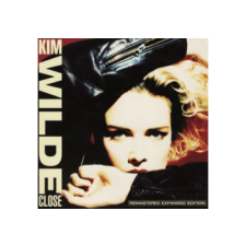 BERTUS HUNGARY KFT. Kim Wilde  - Close (Cd) rock / pop