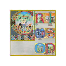 BERTUS HUNGARY KFT. King Crimson - Lizard (Vinyl LP (nagylemez)) rock / pop