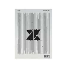 BERTUS HUNGARY KFT. KNK - Gravity (CD + könyv) rock / pop