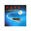 BERTUS HUNGARY KFT. Koto - Plays Synthesizer World Hits (Cd)