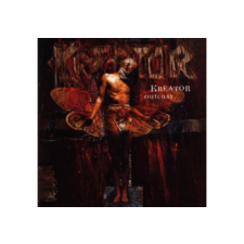 BERTUS HUNGARY KFT. Kreator - Outcast (Deluxe Edition) (Cd) heavy metal