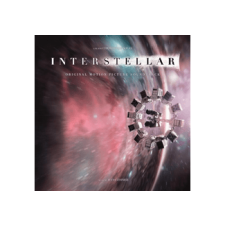 BERTUS HUNGARY KFT. Különböző előadók - Interstellar (Csillagok között) (Vinyl LP (nagylemez)) filmzene