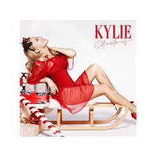 BERTUS HUNGARY KFT. Kylie Minogue - Kylie Christmas (180 gram Edition) (Vinyl LP (nagylemez)) rock / pop