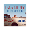 BERTUS HUNGARY KFT. Lana Del Rey - Honeymoon (Cd)