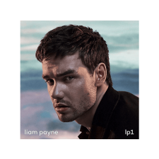 BERTUS HUNGARY KFT. Liam Payne - LP1 (Vinyl LP (nagylemez)) rock / pop