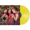 BERTUS HUNGARY KFT. Little Mix - Between Us (Transparent Yellow Vinyl) (Vinyl LP (nagylemez))