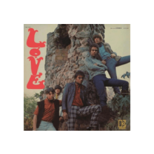 BERTUS HUNGARY KFT. Love - Love (Vinyl LP (nagylemez)) rock / pop