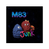 BERTUS HUNGARY KFT. M83 - Junk (CD)