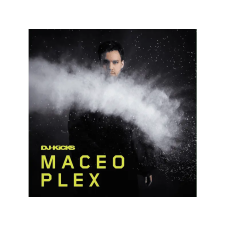 BERTUS HUNGARY KFT. Maceo Plex - DJ-Kicks (CD) elektronikus