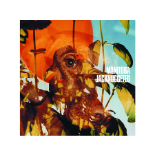 BERTUS HUNGARY KFT. Manitoba - Jacknuggeted (Vinyl EP (12")) elektronikus