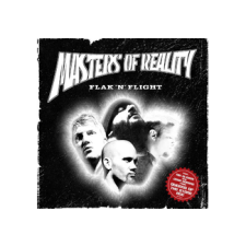 BERTUS HUNGARY KFT. Masters Of Reality - Flak 'n' Flight (Cd) rock / pop