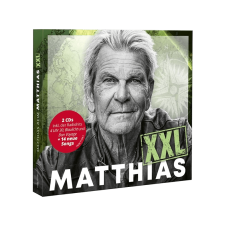 BERTUS HUNGARY KFT. Matthias Reim - (XXL) (CD) rock / pop