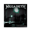 BERTUS HUNGARY KFT. Megadeth - Unplugged In Boston (CD)
