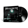 BERTUS HUNGARY KFT. Megadeth - Unplugged In Boston (Vinyl LP (nagylemez))