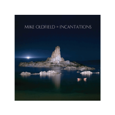 BERTUS HUNGARY KFT. Mike Oldfield - Incantations (Cd) rock / pop