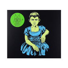 BERTUS HUNGARY KFT. Moderat - III (Deluxe Edition) (CD) elektronikus