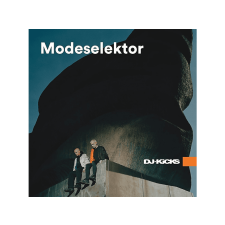 BERTUS HUNGARY KFT. Modeselektor - DJ-Kicks: (Digipak) (CD) elektronikus
