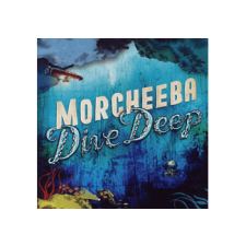 BERTUS HUNGARY KFT. Morcheeba - Dive Deep (Cd) dance